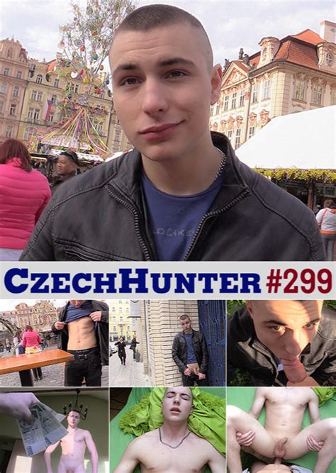 czech hunter 94|Czech Hunter (TV Series 2011– ) .